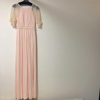 エイソス(asos)のワンピース(ロングワンピース/マキシワンピース)