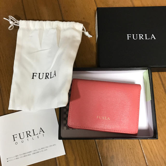 Furla(フルラ)のFURLA 財布 レディースのファッション小物(財布)の商品写真