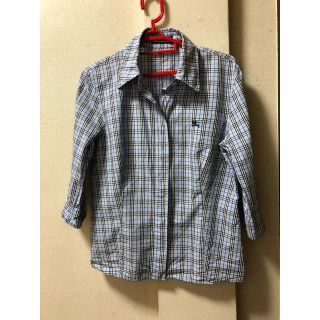 バーバリーブルーレーベル(BURBERRY BLUE LABEL)のmomo様専用☆(シャツ/ブラウス(長袖/七分))