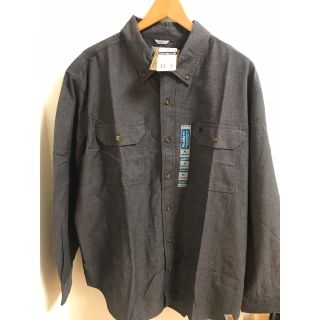 カーハート(carhartt)のカーハート 新品未使用 シャツ 正規品(シャツ)