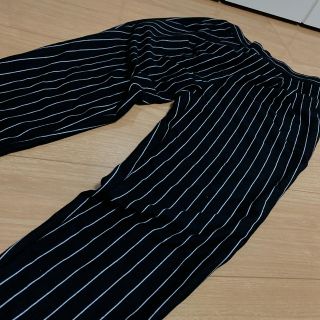 ヨウジヤマモト(Yohji Yamamoto)の菅田将暉 スラックス レトロ 80s 90s ビンテージ(スラックス)