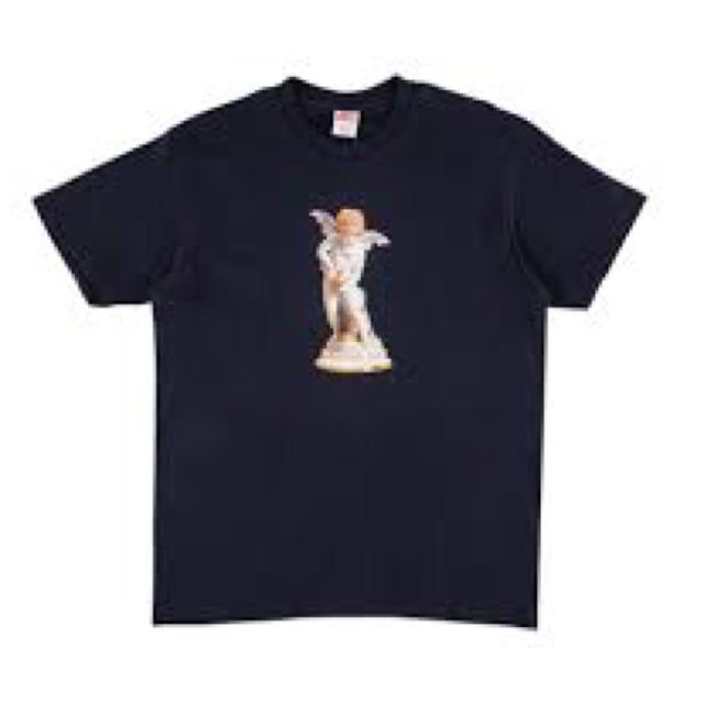 supreme Cupid Tee キューピット