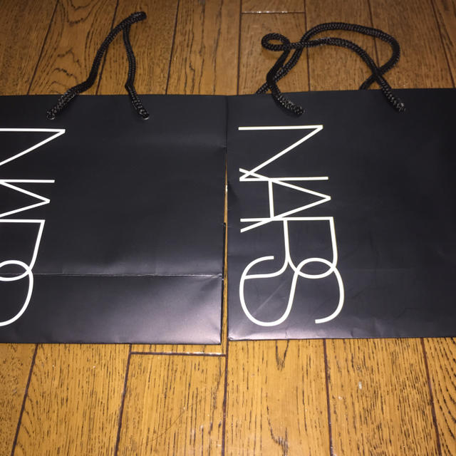 NARS(ナーズ)のショップ袋 NARS レディースのバッグ(ショップ袋)の商品写真