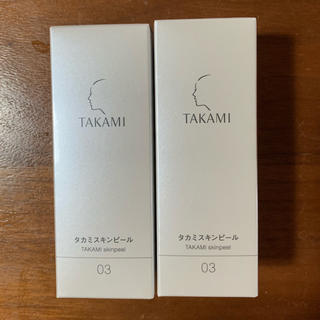 タカミ(TAKAMI)のタカミスキンピール 30ml(化粧水/ローション)