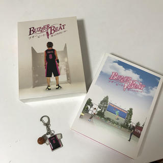 ヤマシタトモヒサ(山下智久)のブザービート  DVD(アイドルグッズ)