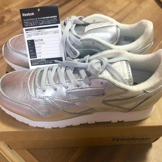 リーボック(Reebok)のReebok 25cm スニーカーV62700(スニーカー)