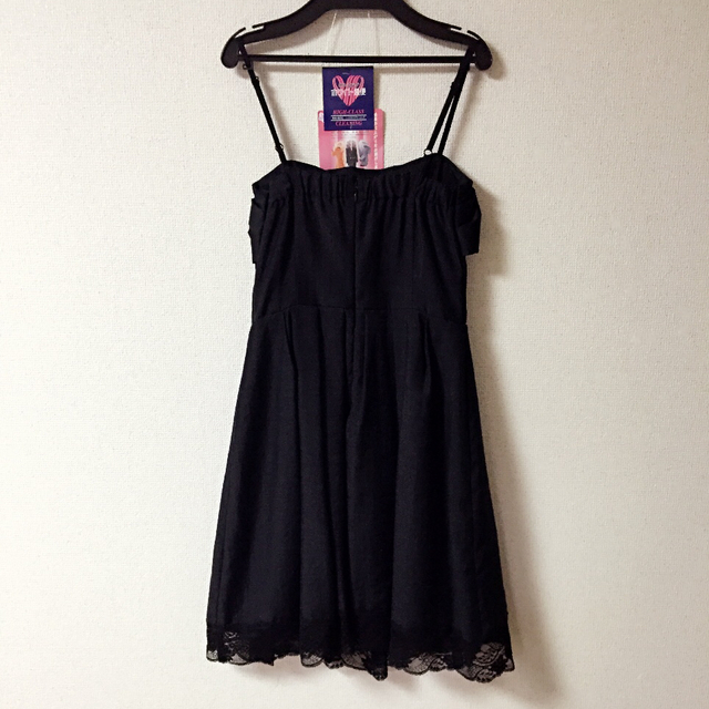 CECIL McBEE(セシルマクビー)のセシル♡パーティードレス レディースのフォーマル/ドレス(ミディアムドレス)の商品写真