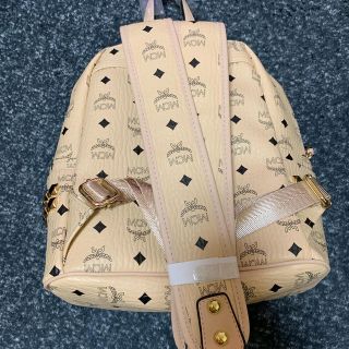 エムシーエム(MCM)のMCMリュック(リュック/バックパック)