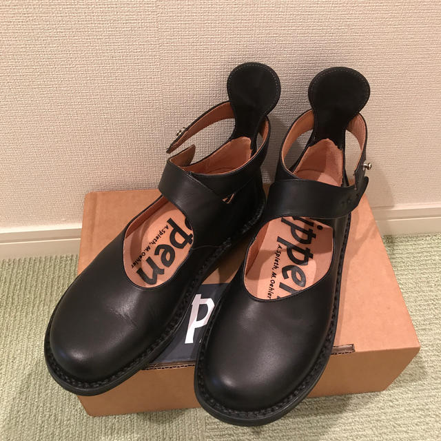 トリッペン  ViVienne 38