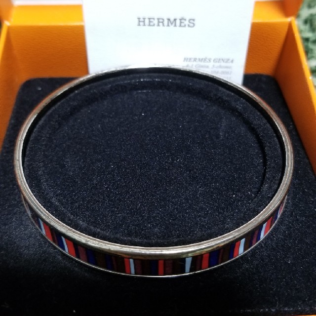 Hermes(エルメス)のエルメス イヤリング& ブレスレット レディースのアクセサリー(イヤリング)の商品写真