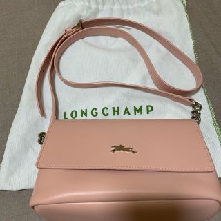 ロンシャン(LONGCHAMP)のLONGCHAMP(ショルダーバッグ)