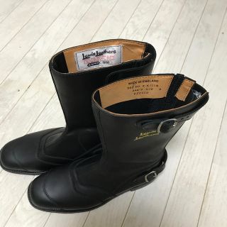 ルイスレザー(Lewis Leathers)のブーツ(ブーツ)