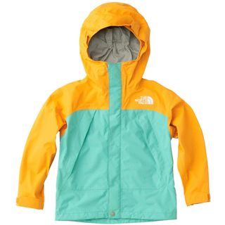 ザノースフェイス(THE NORTH FACE)のノースフェイス　キッズ  ドットショットジャケット(ジャケット/上着)