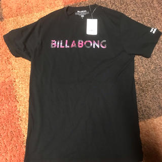 ビラボン(billabong)のビラボン  メンズ L Tシャツ 新品 送料無料！(Tシャツ/カットソー(半袖/袖なし))