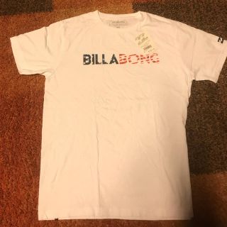 ビラボン(billabong)のビラボン  メンズ L Tシャツ 新品 送料無料！(Tシャツ/カットソー(半袖/袖なし))