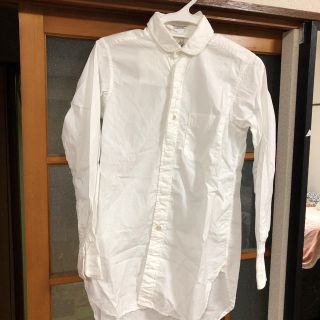 エンジニアードガーメンツ(Engineered Garments)の専用商品FWK シャツワンピース(シャツ/ブラウス(長袖/七分))