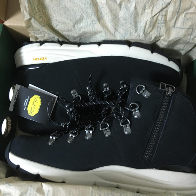 SOPH - 19aw DANNER x soph. mountain 600 zipの通販 by ピーター