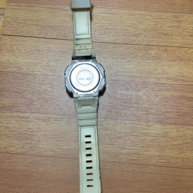Timberland(ティンバーランド)のTimberland 腕時計 メンズの時計(腕時計(デジタル))の商品写真