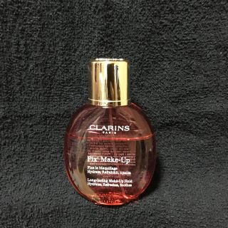 クラランス(CLARINS)のクラランス フィックス メイクアップ(その他)