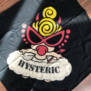 ヒステリックミニ(HYSTERIC MINI)のえりちゃんさん専用 ヒスミニ 正規品 おくるみ(おくるみ/ブランケット)