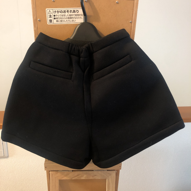 MURUA(ムルーア)のMURUA ショートパンツ キュロット 新品未使用 タグ付き レディースのパンツ(ショートパンツ)の商品写真