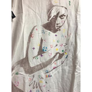 スタイラス(StilLas)のstillas lil' kim tee(Tシャツ/カットソー(半袖/袖なし))