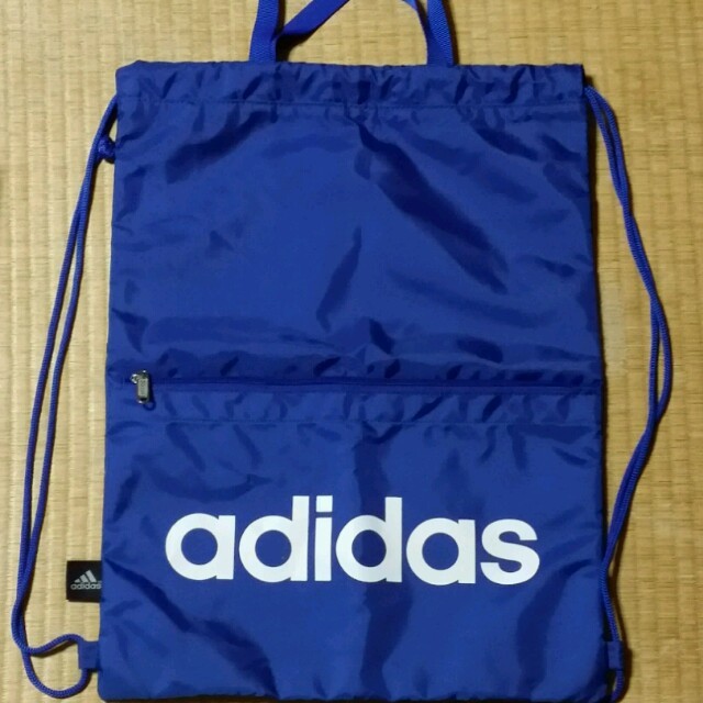 adidas(アディダス)のアディダスリュック レディースのバッグ(リュック/バックパック)の商品写真