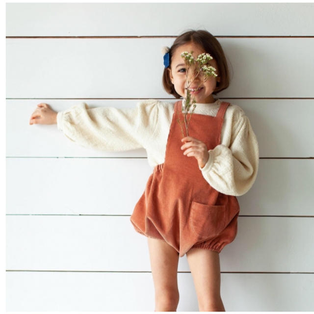 soor ploom  ♡ agnes sweater  natural 1