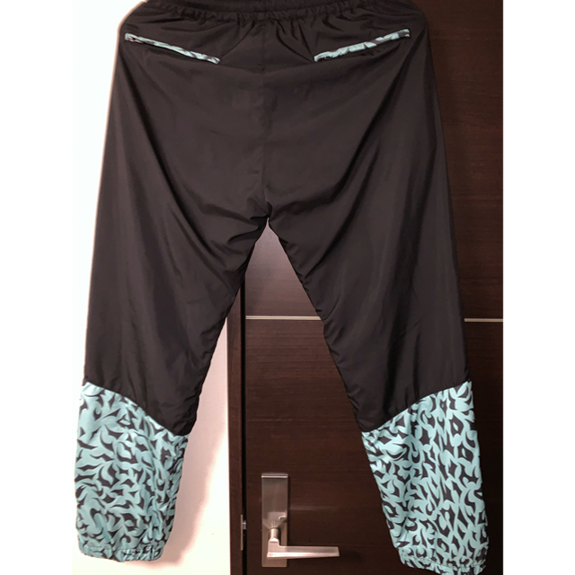 studio seven leopard track pants 2