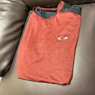 アンダーアーマー(UNDER ARMOUR)のアンダーアーマー Tシャツ(Tシャツ/カットソー(半袖/袖なし))