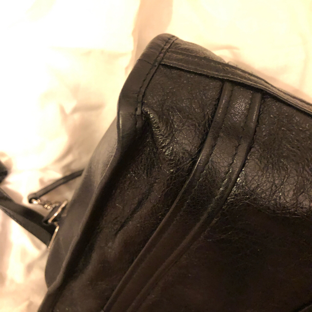 Balenciaga(バレンシアガ)のsumii様専用 BALENCIAGA バザール ハンドバッグ XS レディースのバッグ(ハンドバッグ)の商品写真