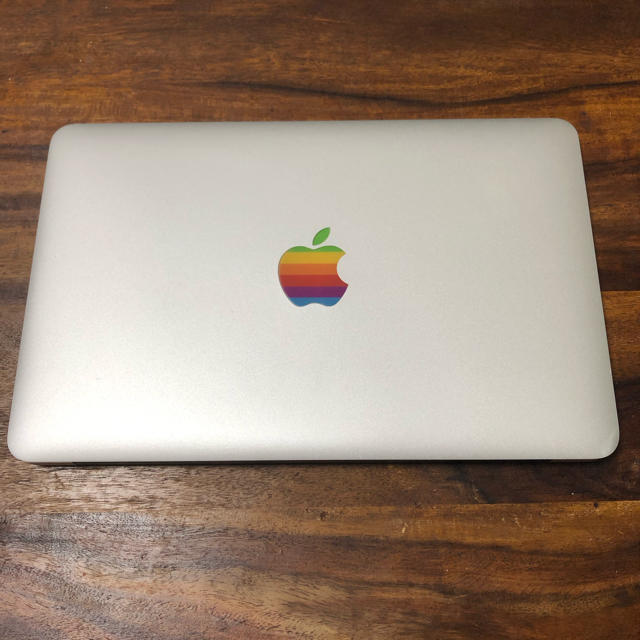 MacBook air 11インチ 2013MidノートPC