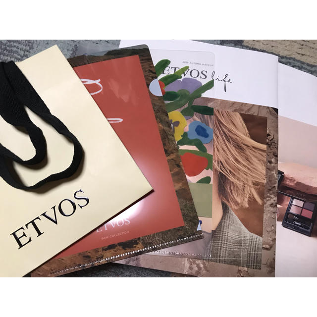ETVOS(エトヴォス)のETVOS ミネラルクレヨンルージュ ヌードテラコッタ コスメ/美容のベースメイク/化粧品(口紅)の商品写真