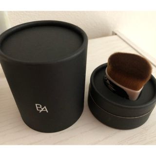 POLA - 値下げ ポーラ 熊野化粧筆 肌 B.A プレミアムM 新品の通販 by