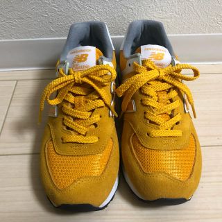 ニューバランス(New Balance)のニューバランス スニーカー 24cm(スニーカー)