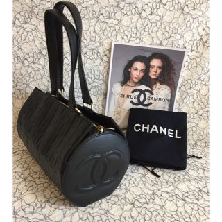 シャネル(CHANEL)の専用(ボストンバッグ)