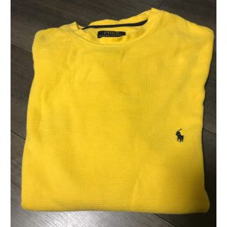 ポロラルフローレン(POLO RALPH LAUREN)の値下げ！！Ralph Lauren ロンT(Tシャツ(長袖/七分))