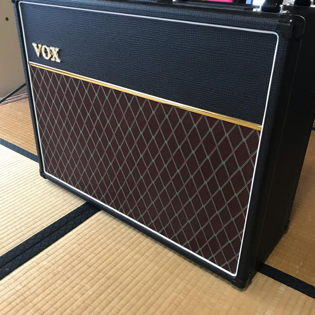 VOX AC30C2 フルチューブアンプ 名器 ビートルズ ブライアン・メイ