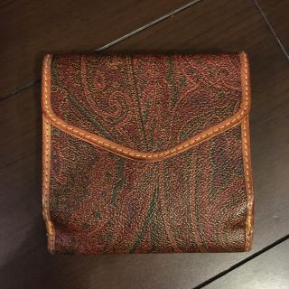 エトロ(ETRO)のエトロ財布(財布)