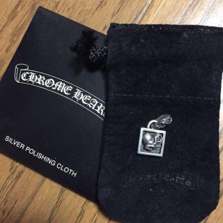 クロムハーツ(Chrome Hearts)の【正規品】クロムハーツ(ネックレス)