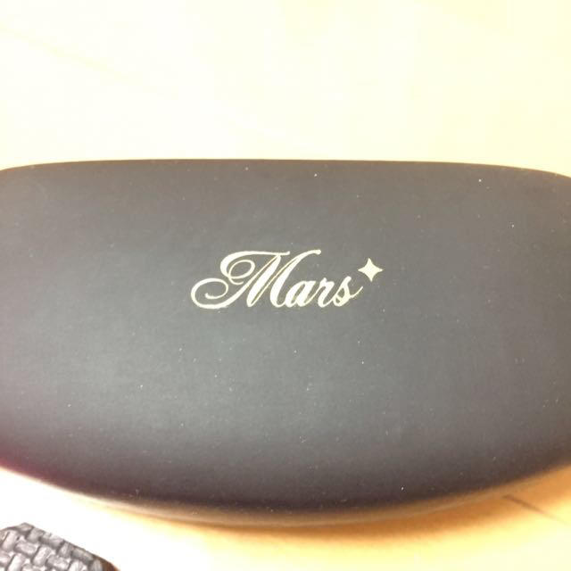 MA＊RS(マーズ)のMARS サングラス  レディースのファッション小物(サングラス/メガネ)の商品写真