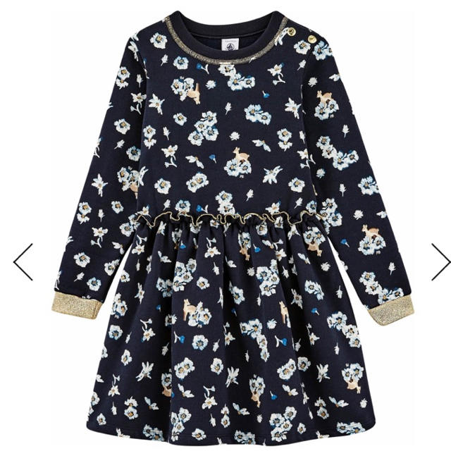 50％OFF 【ちた様専用】Petit - Bateau おまとめ2点 キッズ服女の子用