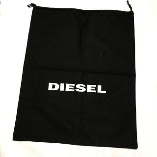 ディーゼル(DIESEL)のディーゼル DIESEL ショートブーツ収納ケース(ブーツ)