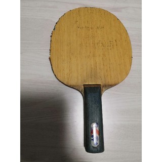バタフライ(BUTTERFLY)のhoop様専用 卓球 ラケット ティモ・ボル スピリット ST 廃盤 ジャンク(卓球)