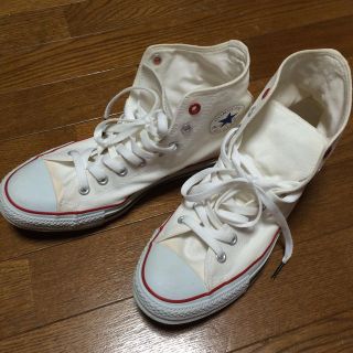 コンバース(CONVERSE)のコンバース ハイカット(スニーカー)