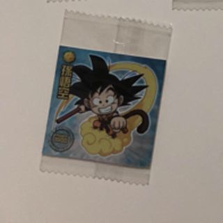 ドラゴンボール(ドラゴンボール)のドラゴンボールウエハースシール 専用(ステッカー（シール）)