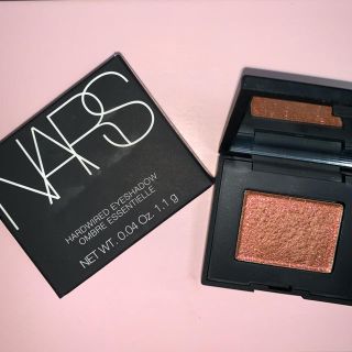 ナーズ(NARS)のNARS アイシャドウ 5339(アイシャドウ)