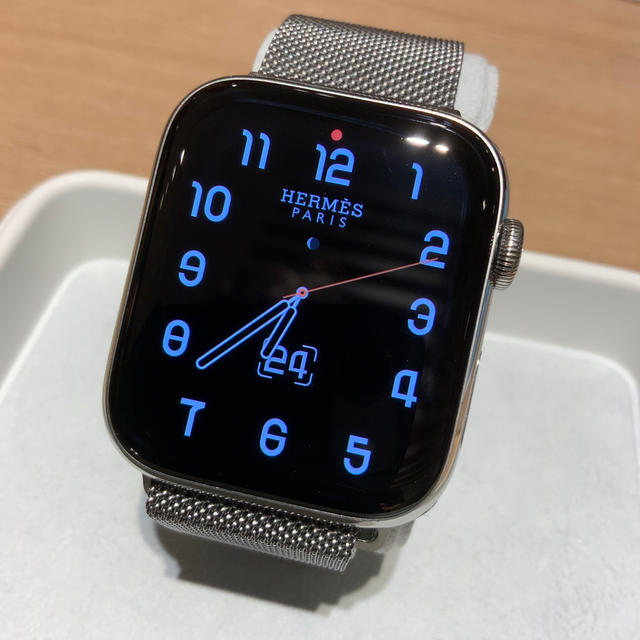 (正規品) Apple Watch エルメス series4 44mm