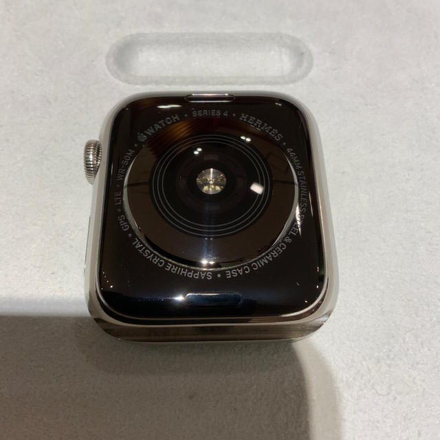 (正規品) Apple Watch エルメス series4 44mm