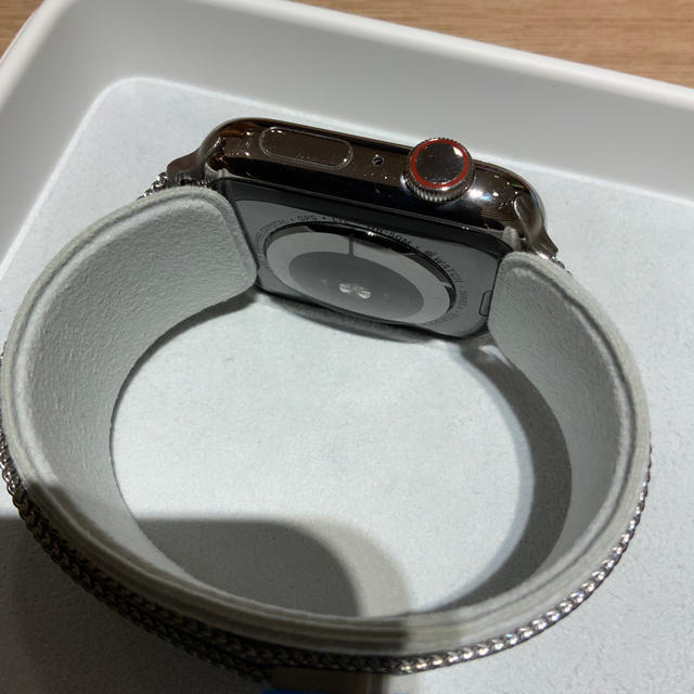 (正規品) Apple Watch エルメス series4 44mm